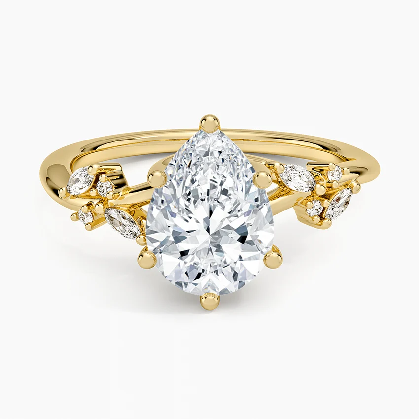 Arden Diamond Ring (1/6 ct. tw.)