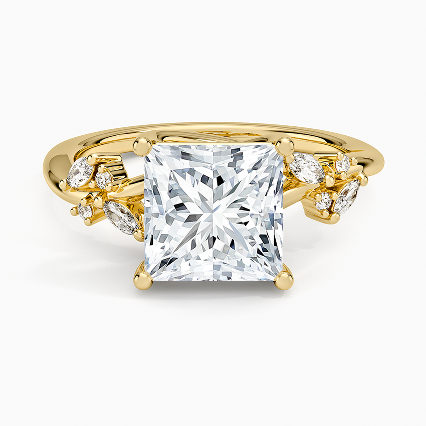 Arden Diamond Ring (1/6 ct. tw.)