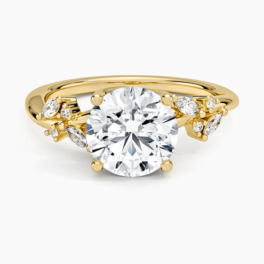 Arden Diamond Ring (1/6 ct. tw.)
