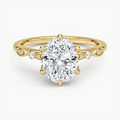 Rochelle Diamond Ring