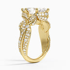 Olivia Diamond Ring