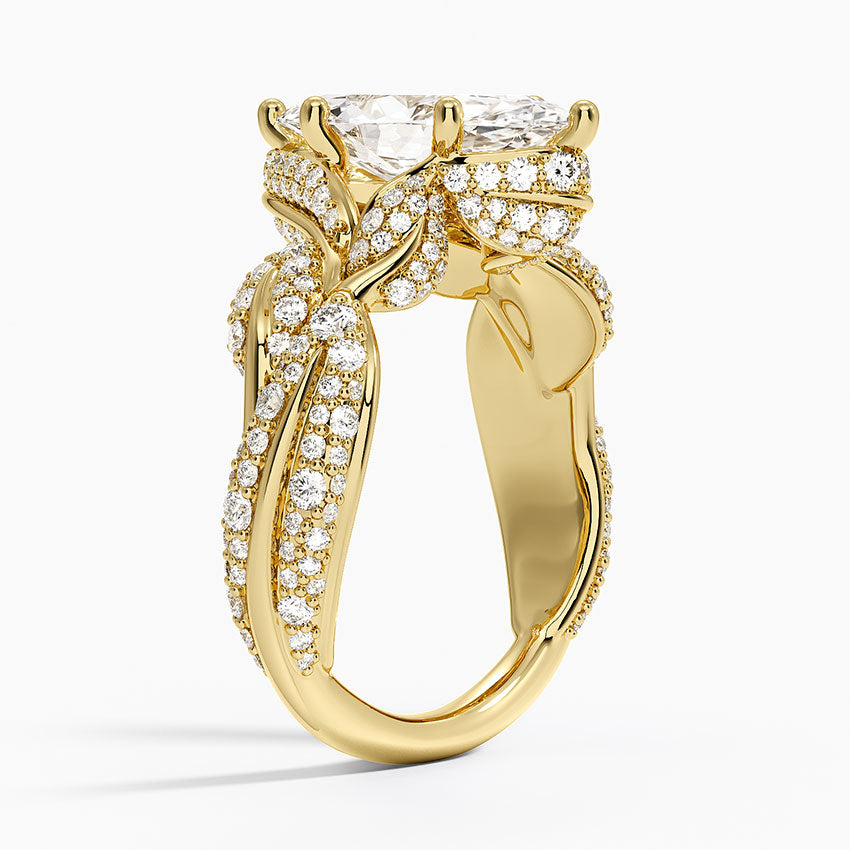 Olivia Diamond Ring