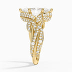 Olivia Diamond Ring
