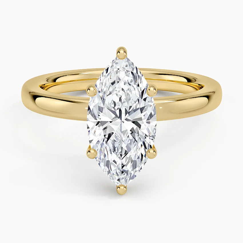 Sydney Perfect Fit Hidden Halo 2mm Diamond Ring