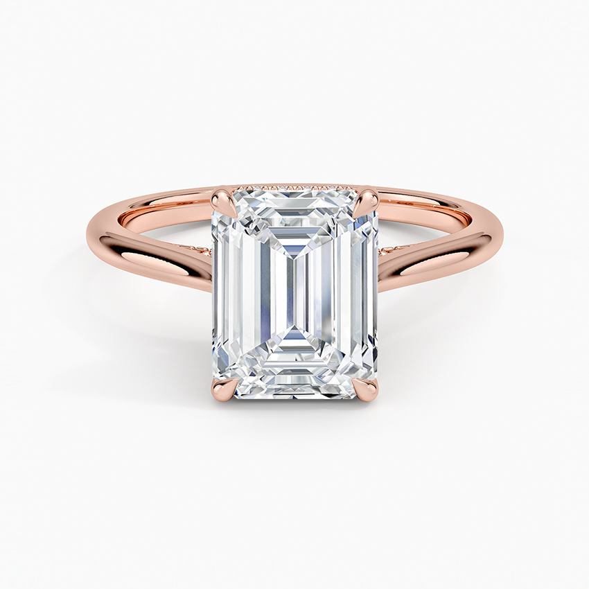 Dawn 1.5mm Diamond Ring