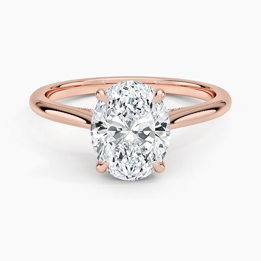 Dawn 1.5mm Diamond Ring