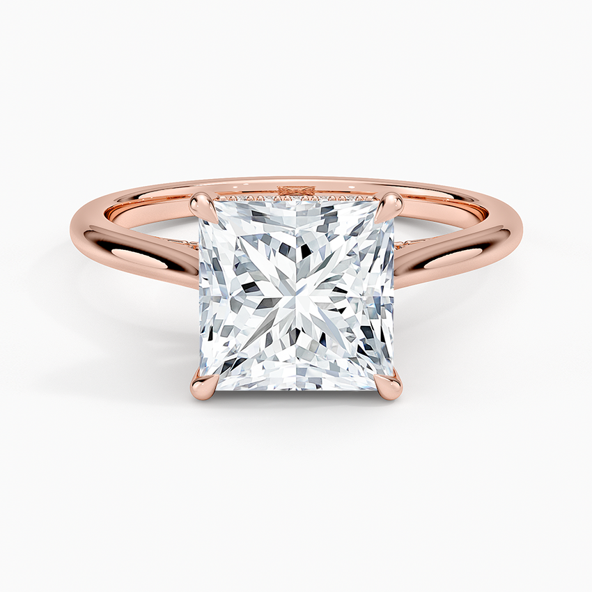 Dawn 1.5mm Diamond Ring