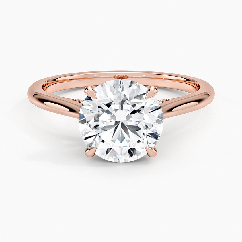 Dawn 1.5mm Diamond Ring