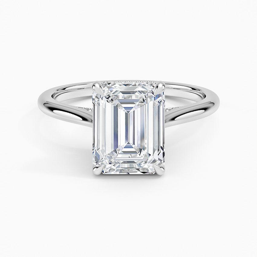 Dawn 1.5mm Diamond Ring
