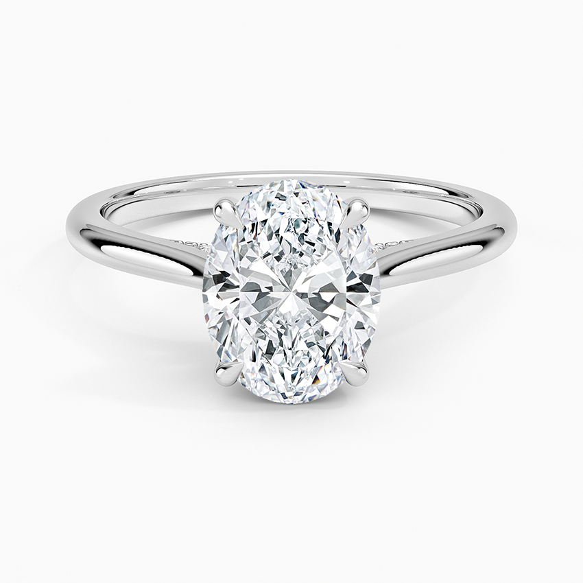 Dawn 1.5mm Diamond Ring