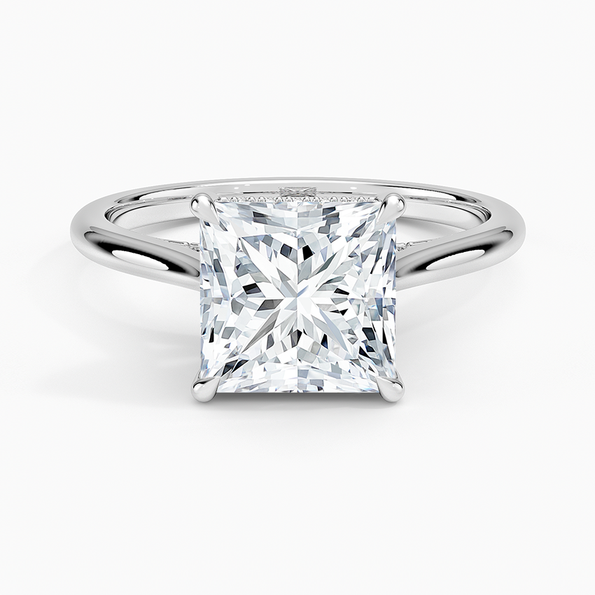 Dawn 1.5mm Diamond Ring
