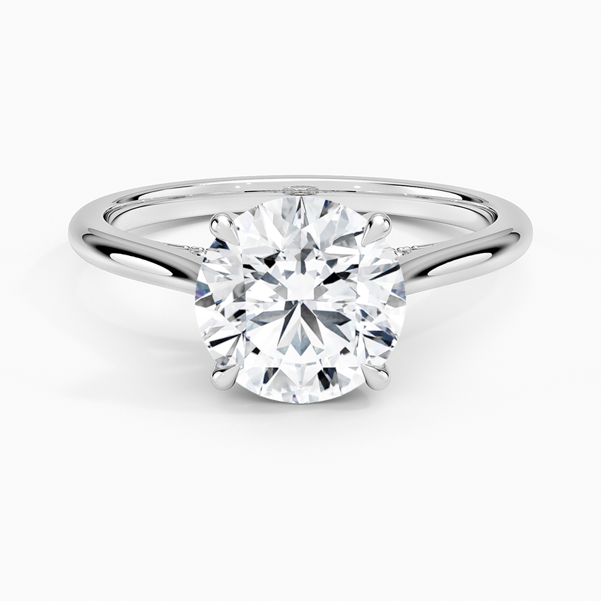 Dawn 1.5mm Diamond Ring