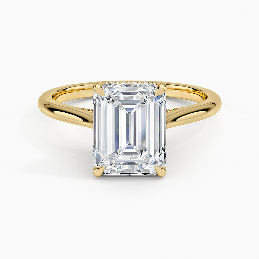 Dawn 1.5mm Diamond Ring