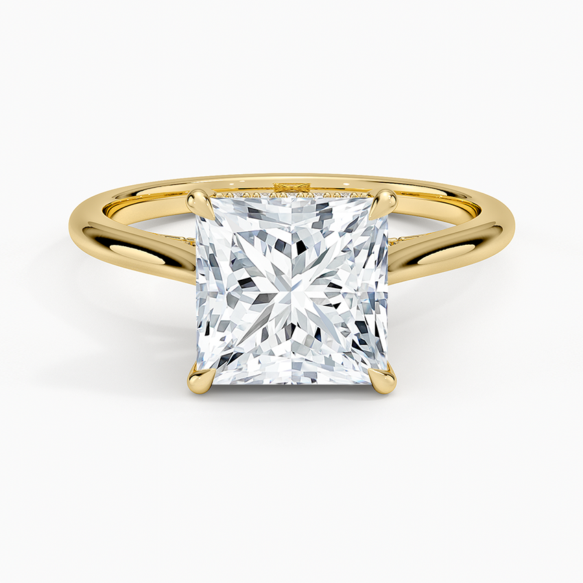 Dawn 1.5mm Diamond Ring