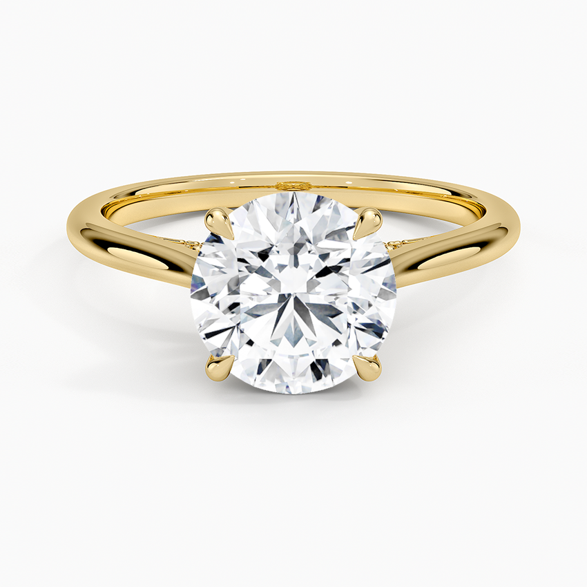 Dawn 1.5mm Diamond Ring
