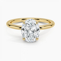 Fairmined 1.5mm Comfort Fit Ring