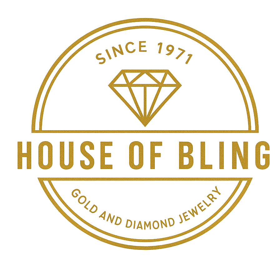 House of Bling