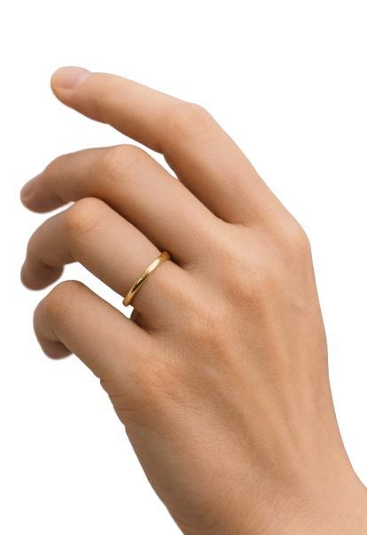 2.17 Carat round lab Diamond