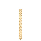Ruth Band Cable Ring
