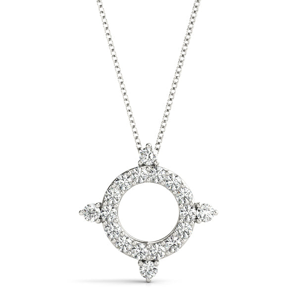 Sage Necklace Graduation Necklace