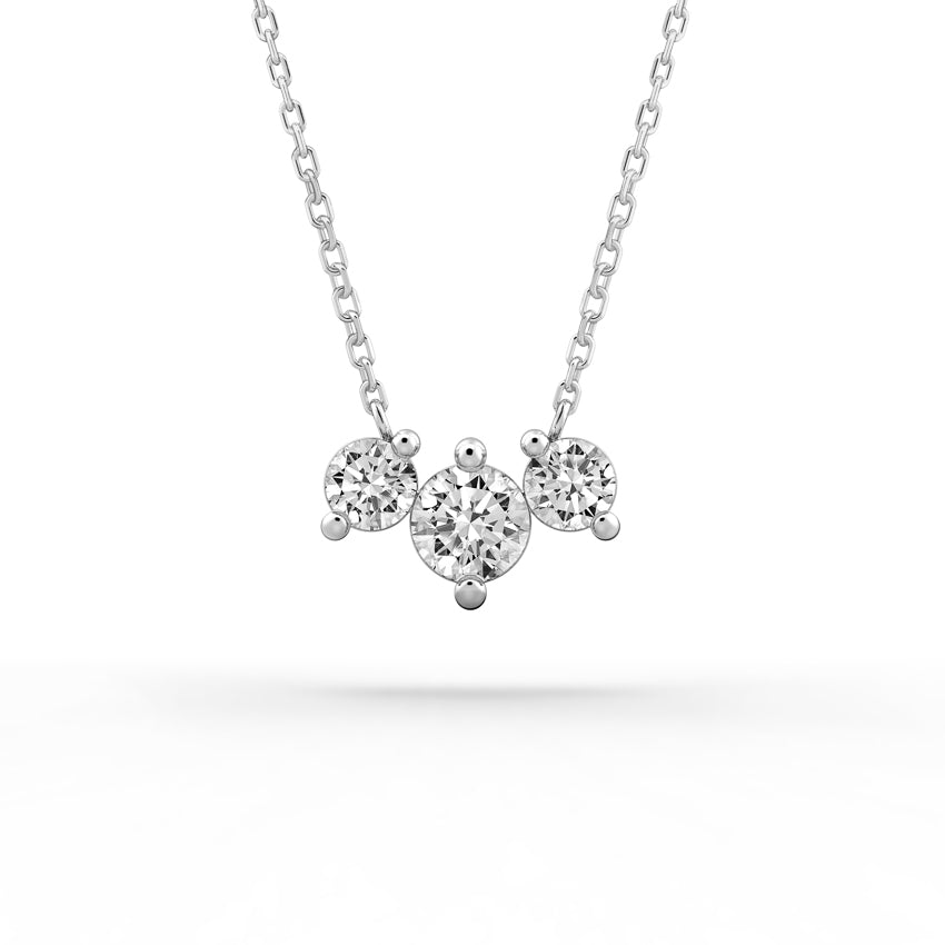 Kendi Necklace