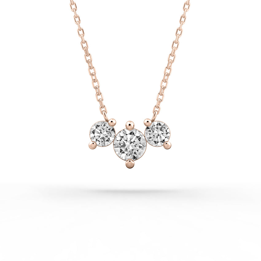 Kendi Necklace