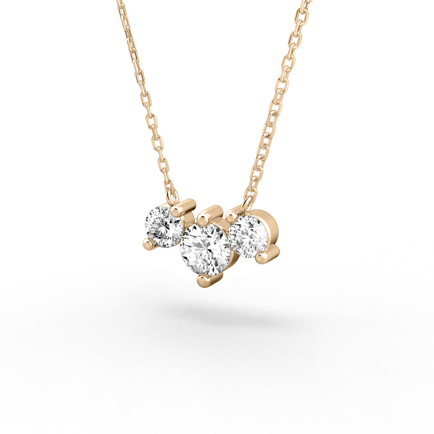 Kendi Necklace