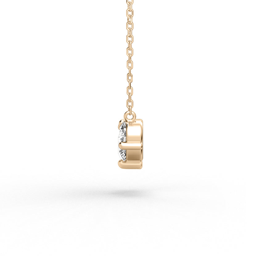 Kendi Necklace