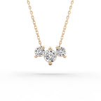 Kendi Necklace