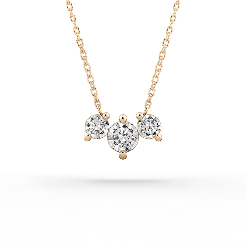 Kendi Necklace
