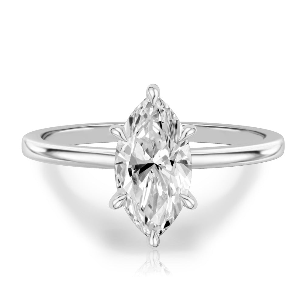 Seamless Hidden Halo