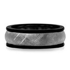 Hawking Meteorite Ring
