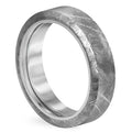 Edwin Meteorite Ring
