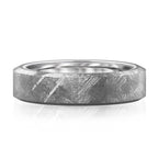 Edwin Meteorite Ring