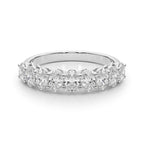 Oval Annie Oval Anniversary Band