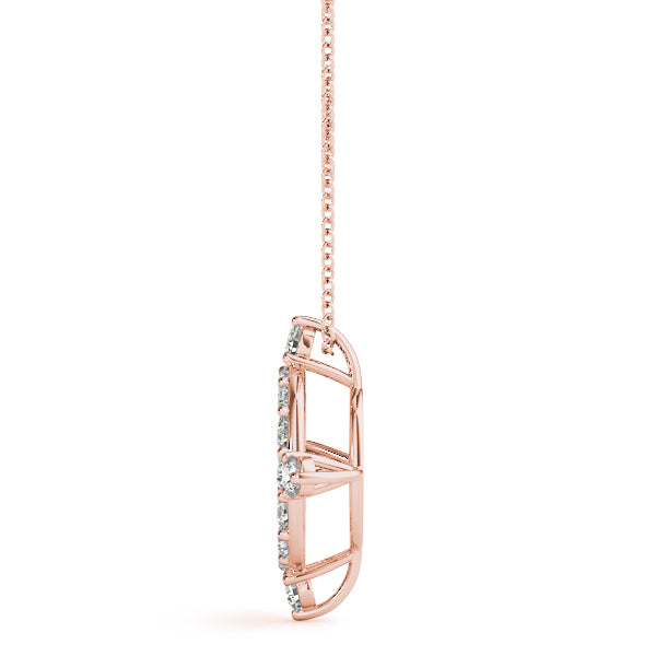 Sage Necklace Graduation Necklace