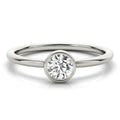 Aphrodite Round Stackable Ring