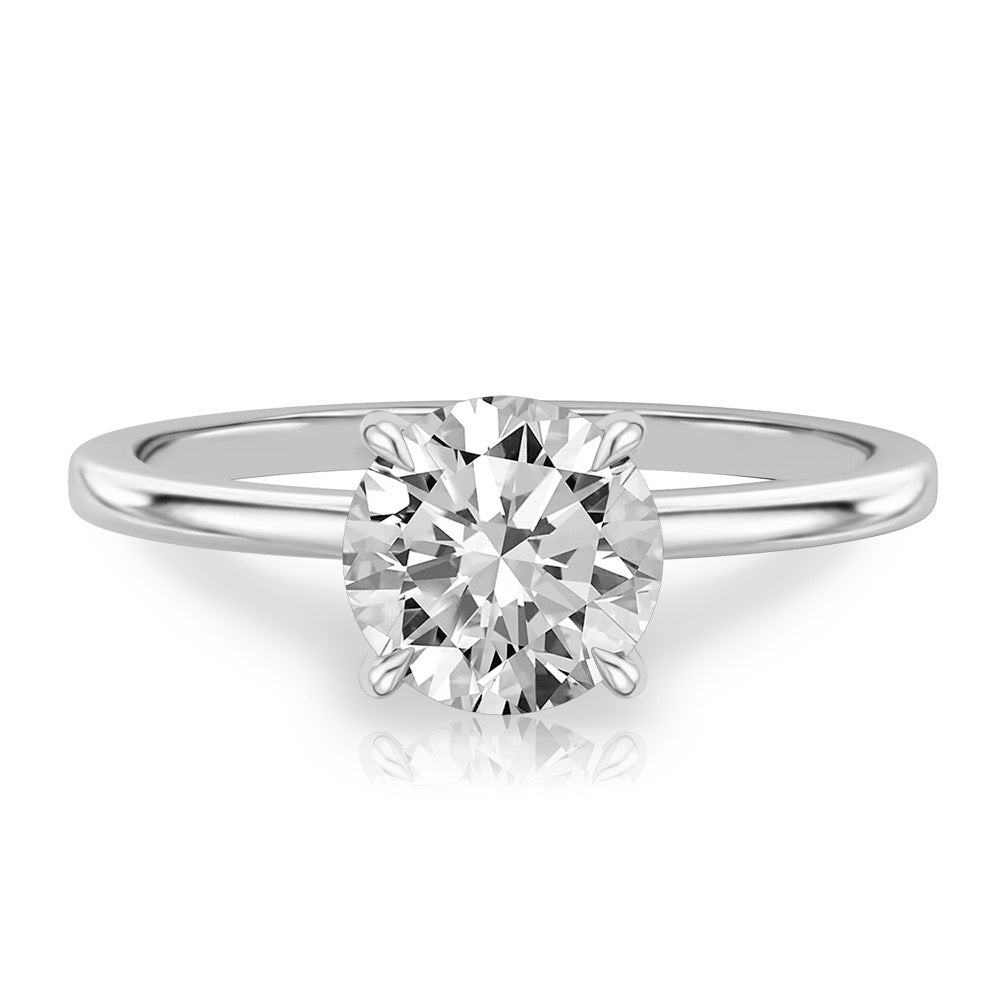 Seamless Hidden Halo