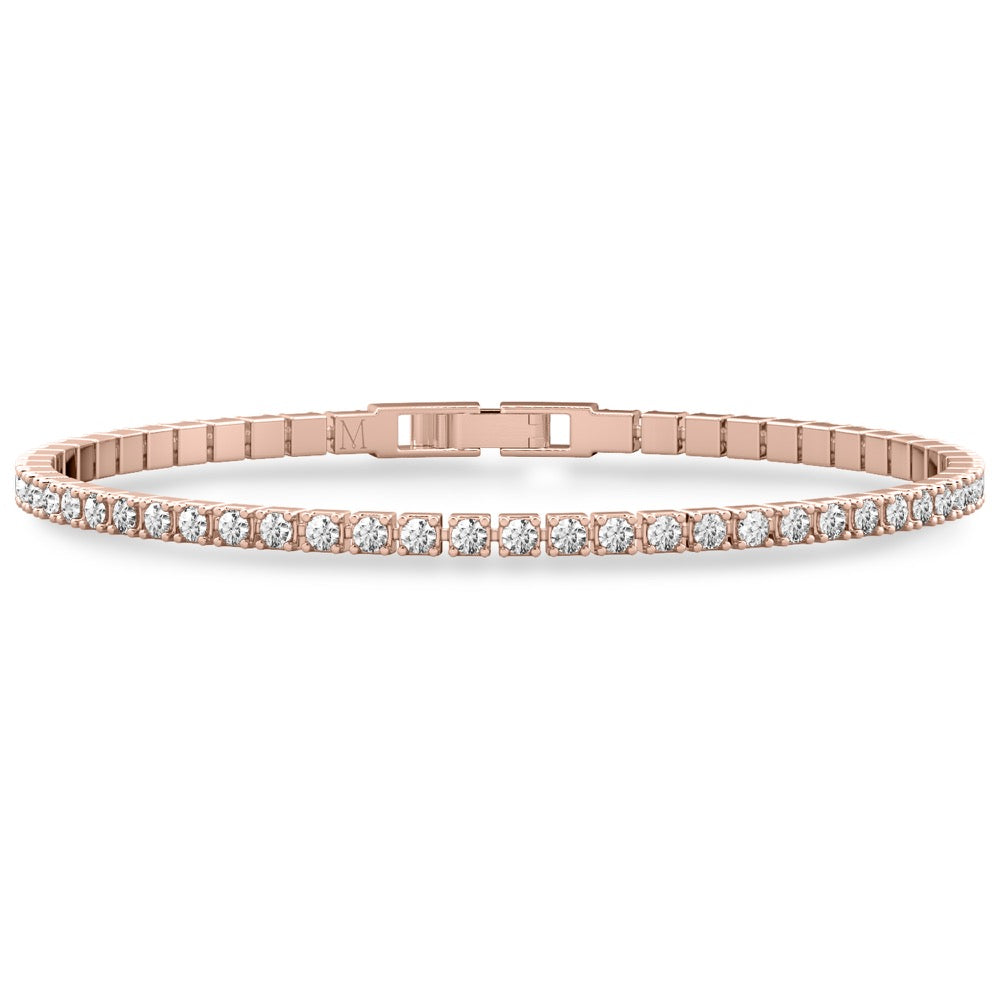 Everyday Tennis Bracelet