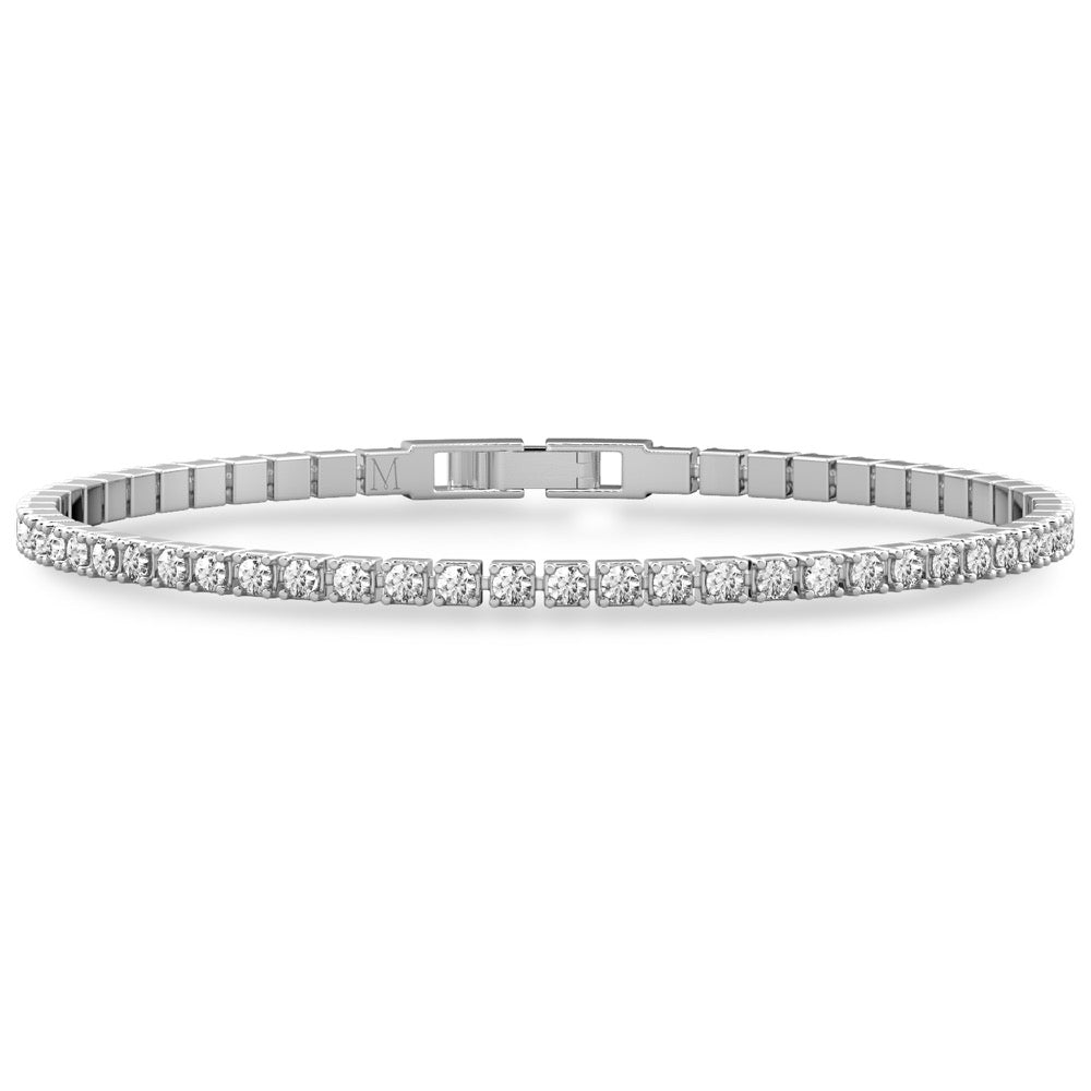 Everyday Tennis Bracelet
