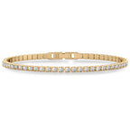 Everyday Tennis Bracelet