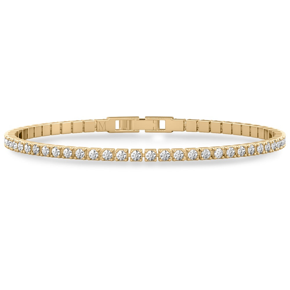 Everyday Tennis Bracelet
