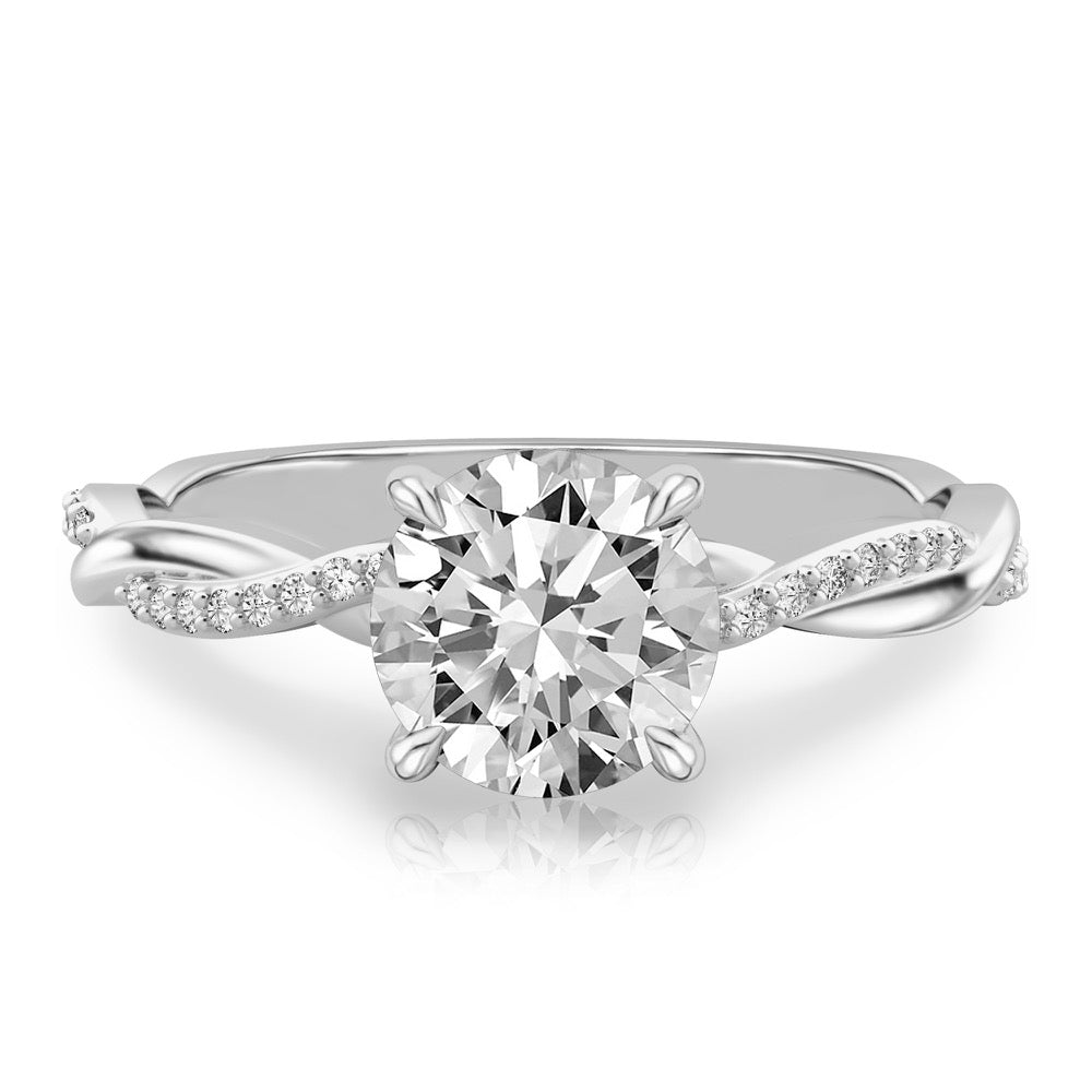 Twist Hidden Halo