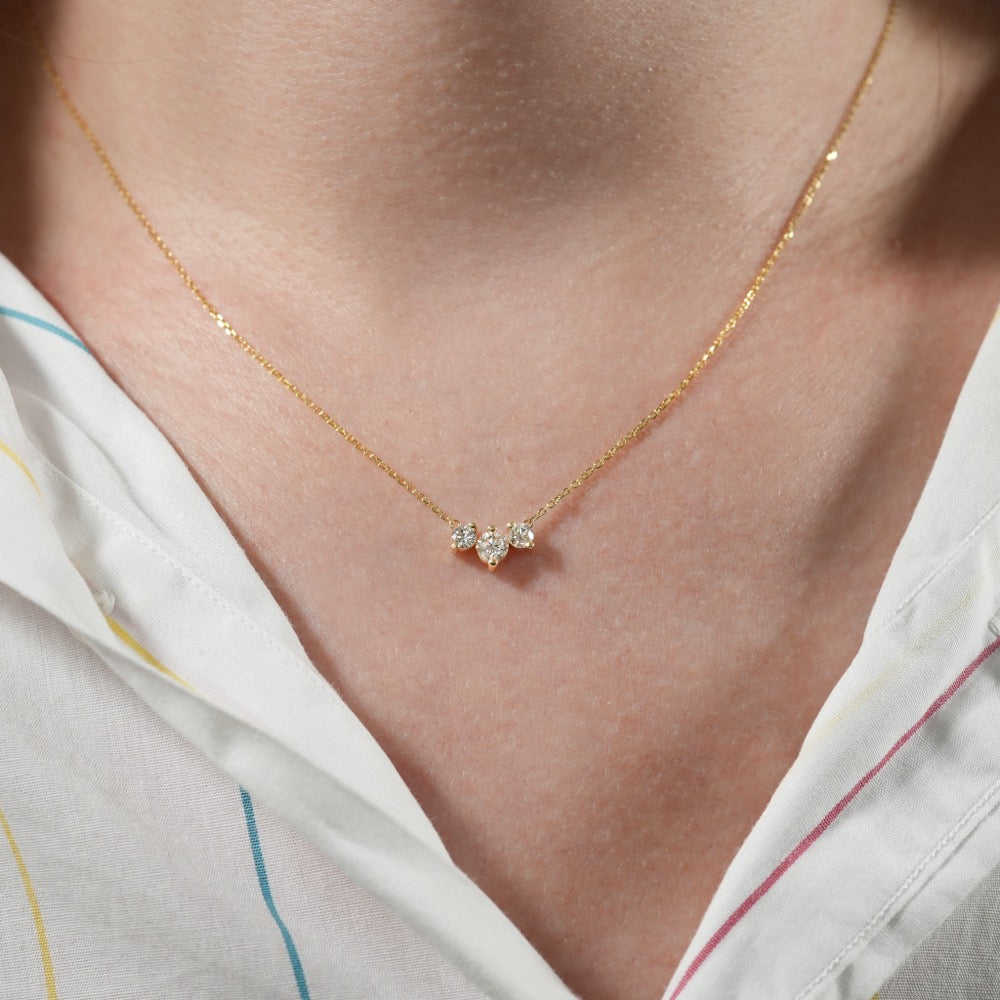 Kendi Necklace