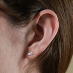 Toi et Moi Earrings Toi et Moi Earrings
