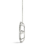 Sage Necklace Graduation Necklace